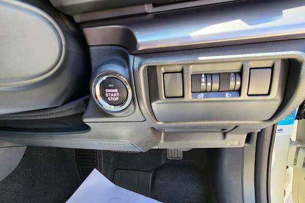 2024 Subaru Impreza 2.0L G6