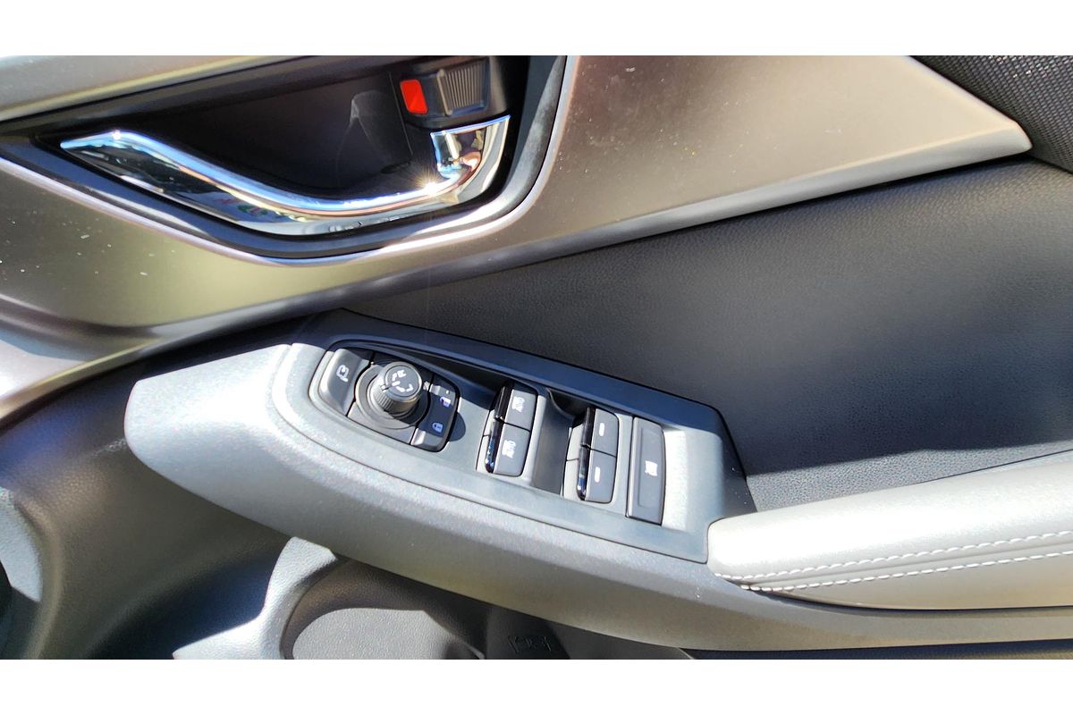 2024 Subaru Impreza 2.0L G6