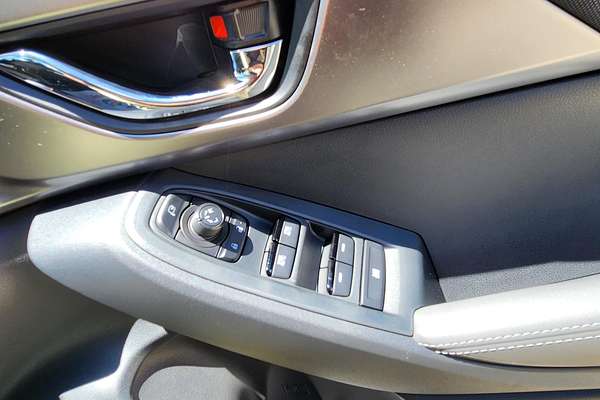 2024 Subaru Impreza 2.0L G6