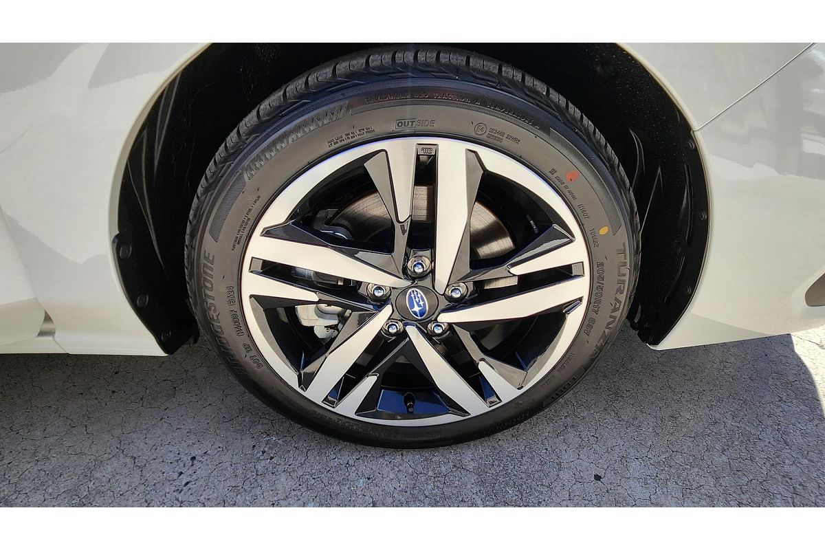 2024 Subaru Impreza 2.0L G6