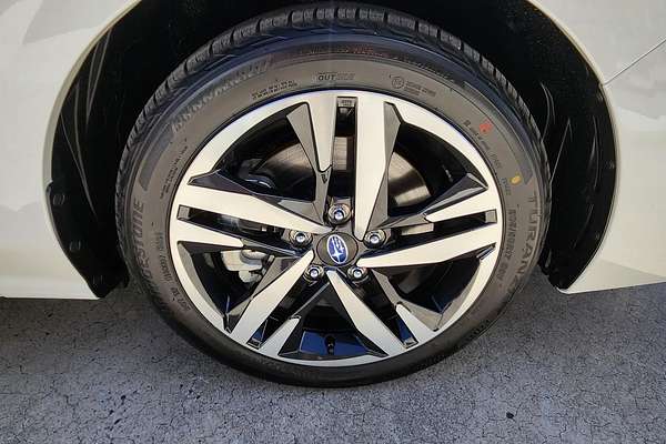 2024 Subaru Impreza 2.0L G6