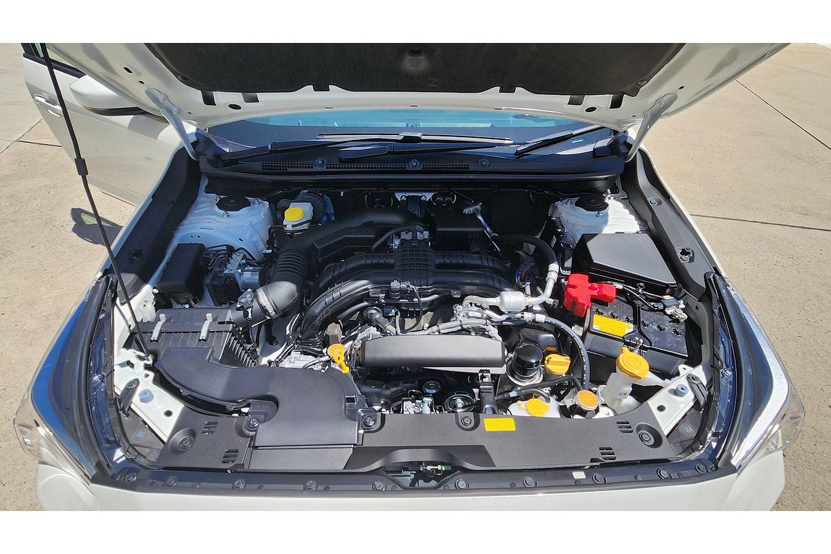 2024 Subaru Impreza 2.0L G6