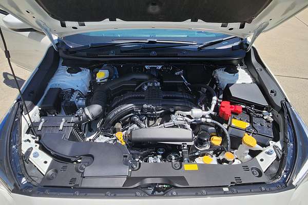 2024 Subaru Impreza 2.0L G6