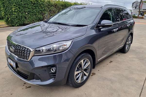 2018 Kia Sorento Si UM