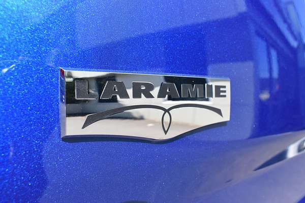 2019 RAM 1500 Laramie DS 4X4 SWB