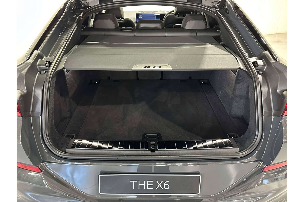 2024 BMW X6 xDrive40i M Sport G06 LCI
