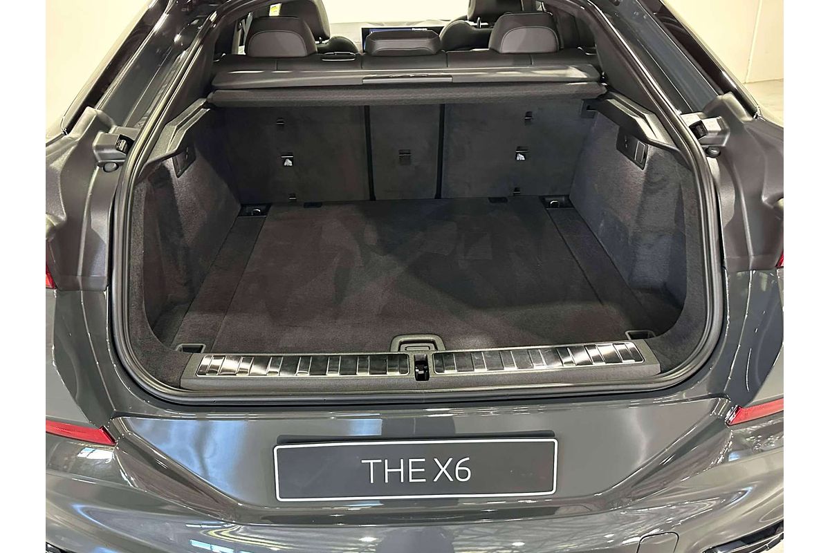2024 BMW X6 xDrive40i M Sport G06 LCI