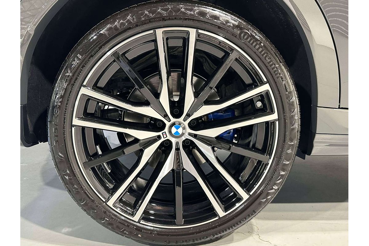 2024 BMW X6 xDrive40i M Sport G06 LCI