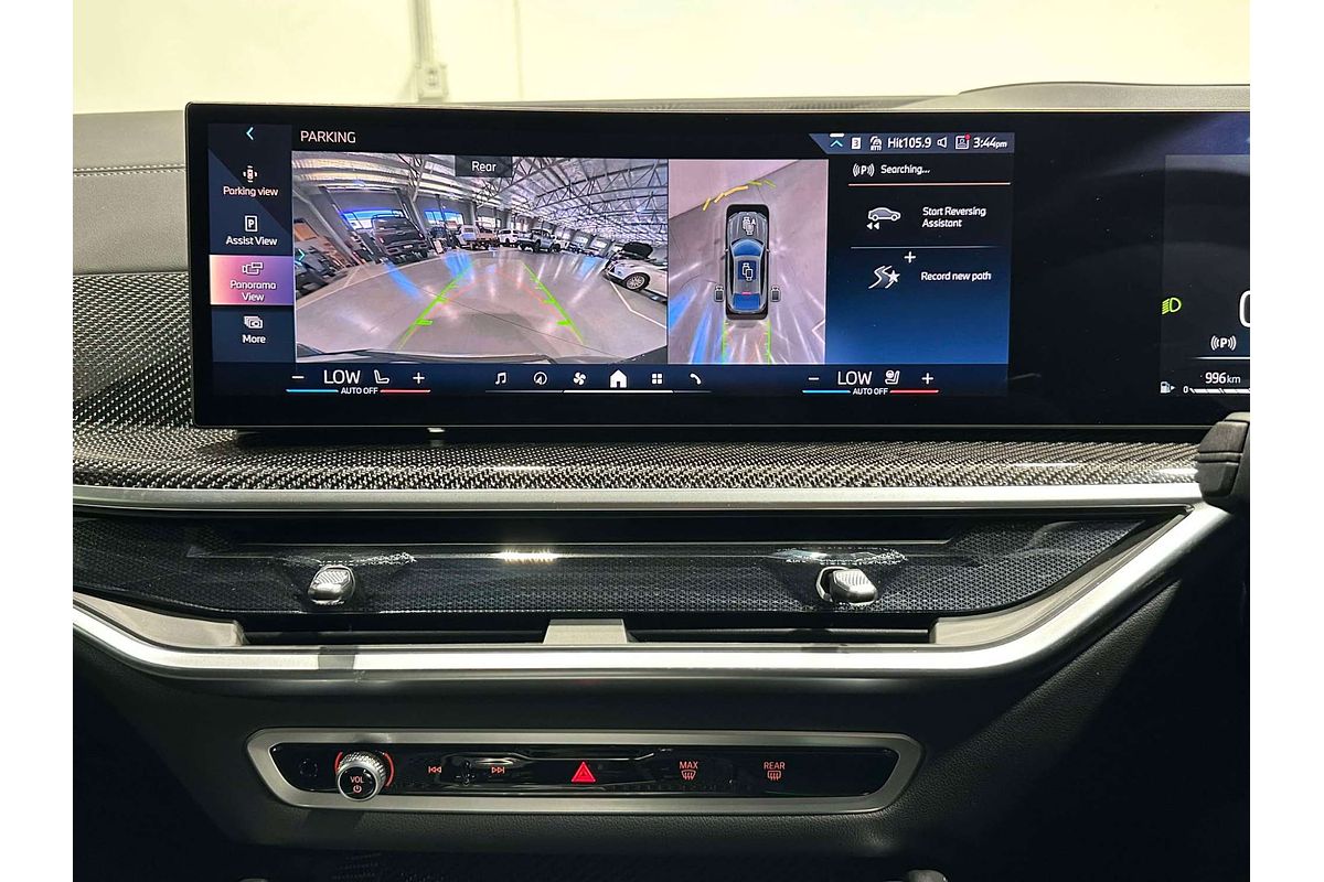 2024 BMW X6 xDrive40i M Sport G06 LCI