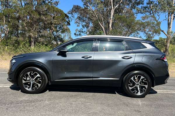 2021 Kia Sportage SX NQ5