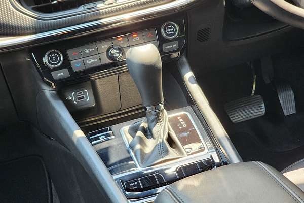 2023 Jeep Compass Night Eagle M6