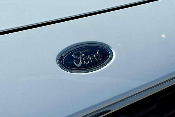 2023 Ford Puma JK