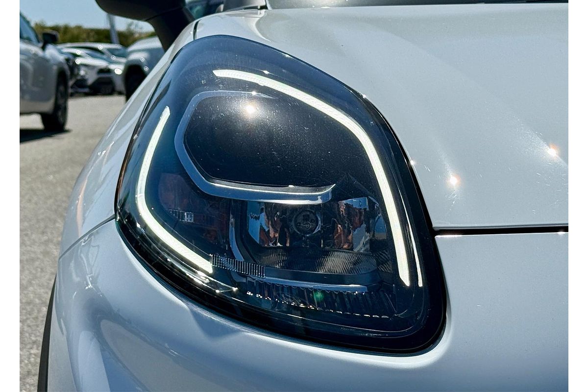2023 Ford Puma JK
