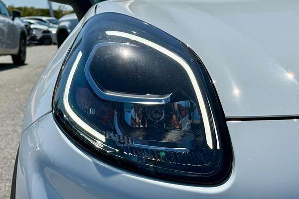 2023 Ford Puma JK