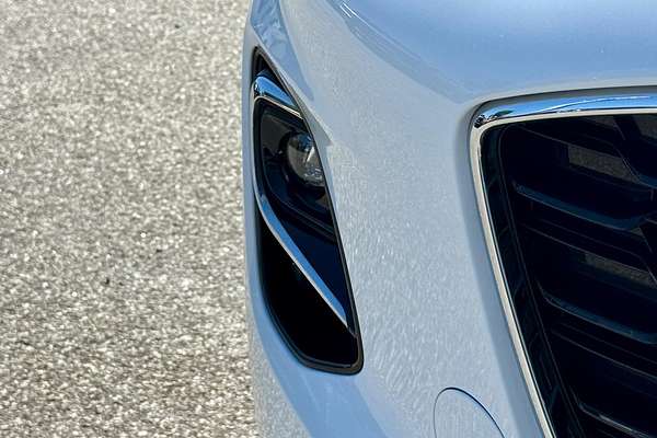 2023 Ford Puma JK