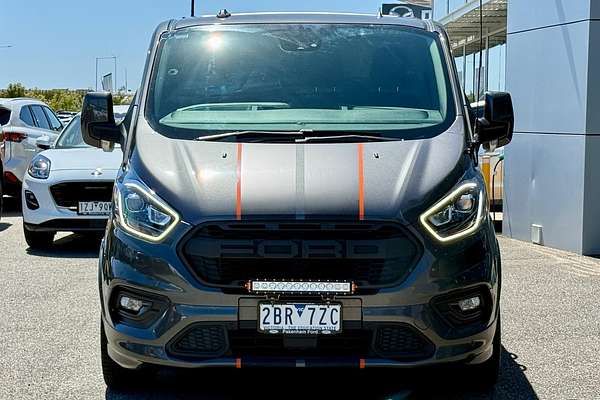 2021 Ford Transit Custom 320S Sport VN SWB