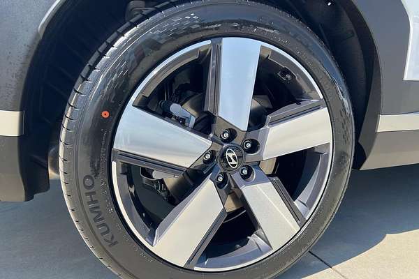 2024 Hyundai Santa Fe Hybrid Elite MX5.V1