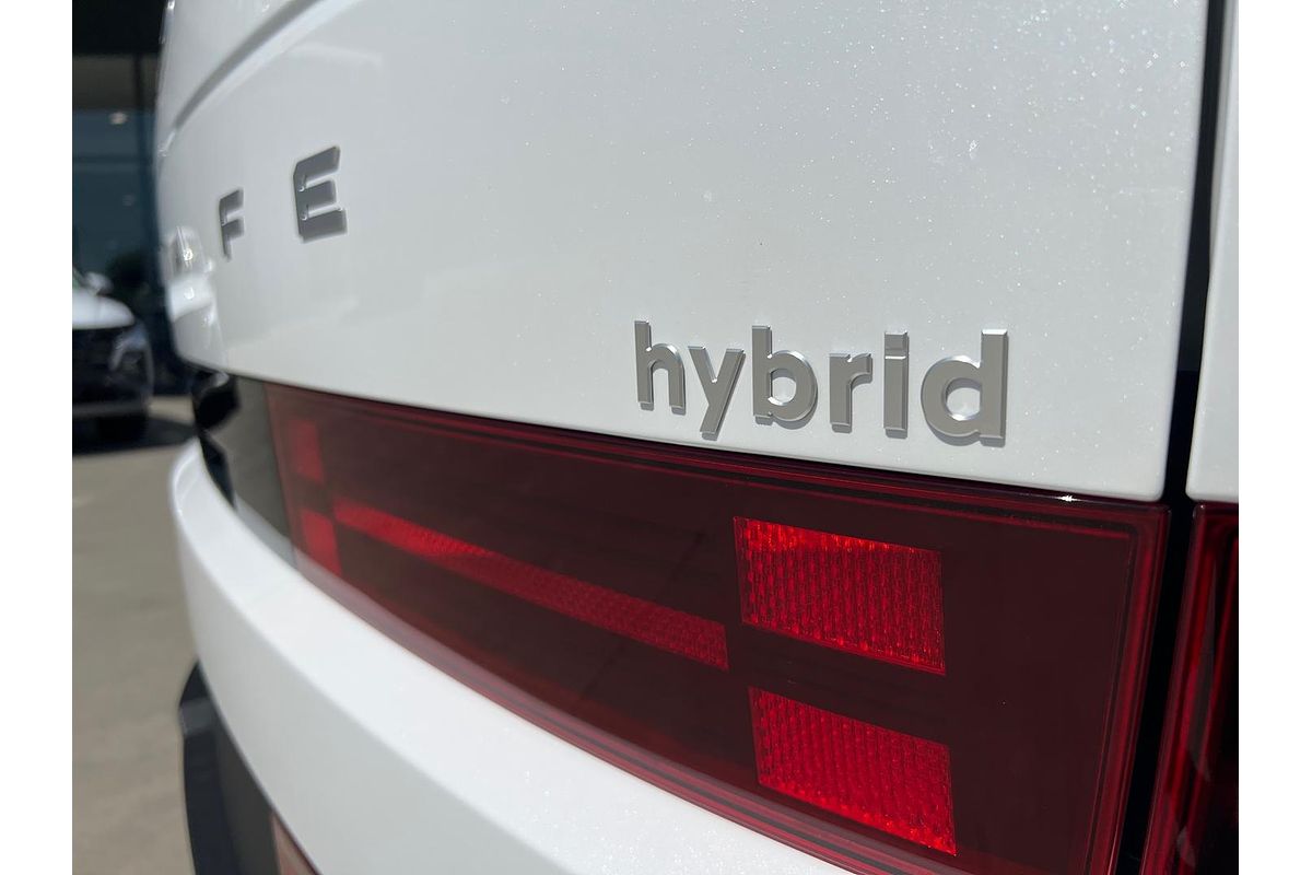 2024 Hyundai Santa Fe Hybrid Elite MX5.V1