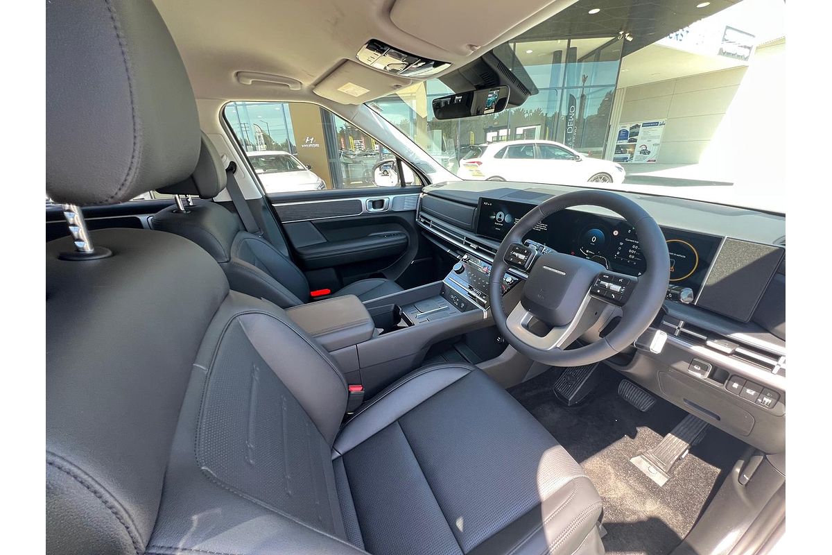 2024 Hyundai Santa Fe Hybrid Elite MX5.V1