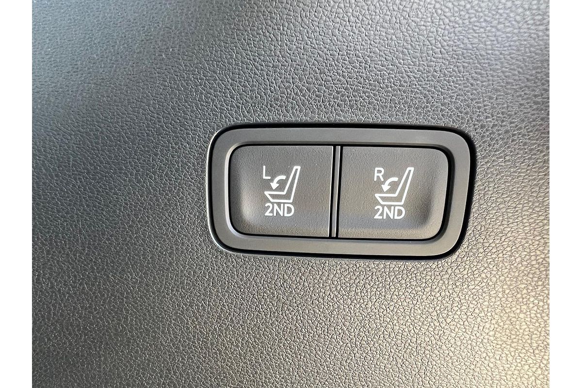 2024 Hyundai Santa Fe Hybrid Elite MX5.V1