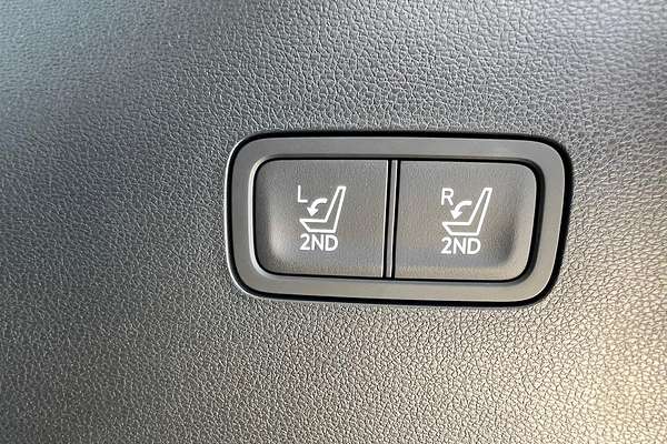 2024 Hyundai Santa Fe Hybrid Elite MX5.V1
