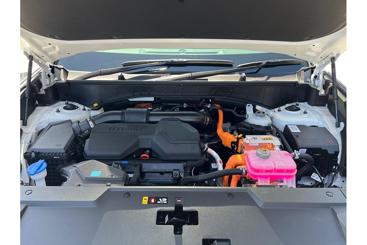 2024 Hyundai Santa Fe Hybrid Elite MX5.V1