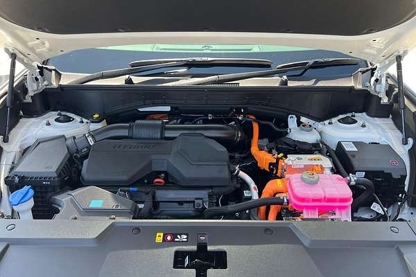 2024 Hyundai Santa Fe Hybrid Elite MX5.V1