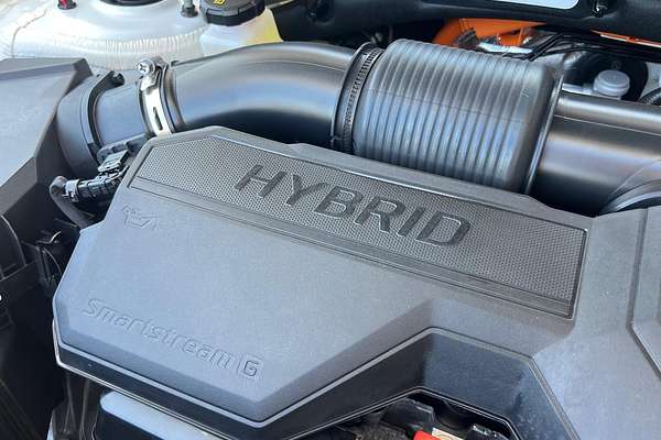 2024 Hyundai Santa Fe Hybrid Elite MX5.V1
