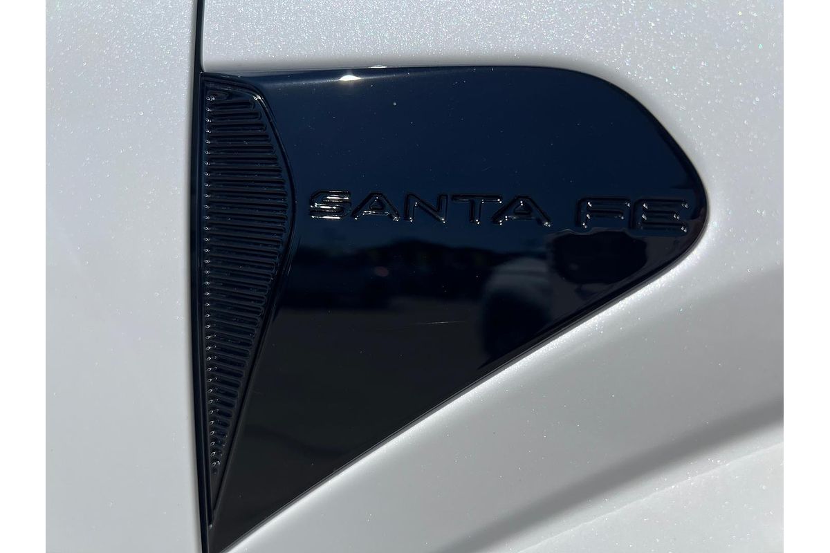 2024 Hyundai Santa Fe Hybrid Elite MX5.V1