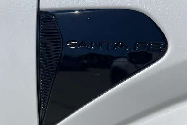 2024 Hyundai Santa Fe Hybrid Elite MX5.V1