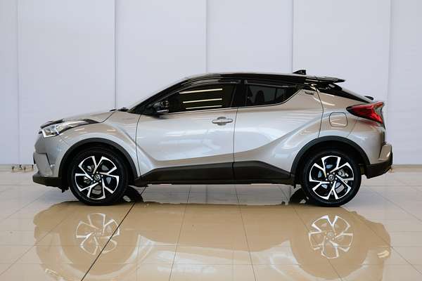 2019 Toyota C-HR Koba NGX10R