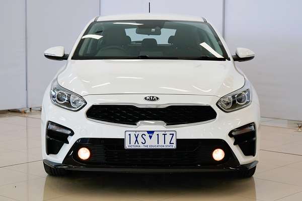 2020 Kia Cerato S BD