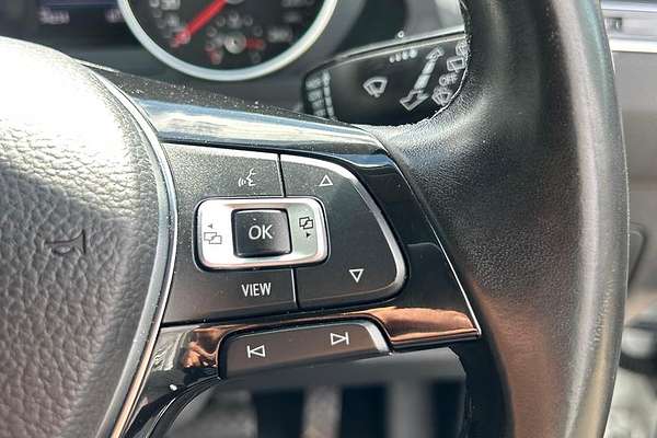 2021 Volkswagen Tiguan 162TSI Proline Allspace 5N