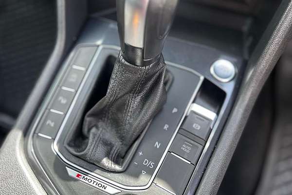 2021 Volkswagen Tiguan 162TSI Proline Allspace 5N