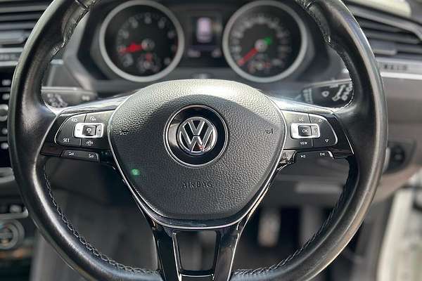 2021 Volkswagen Tiguan 162TSI Proline Allspace 5N