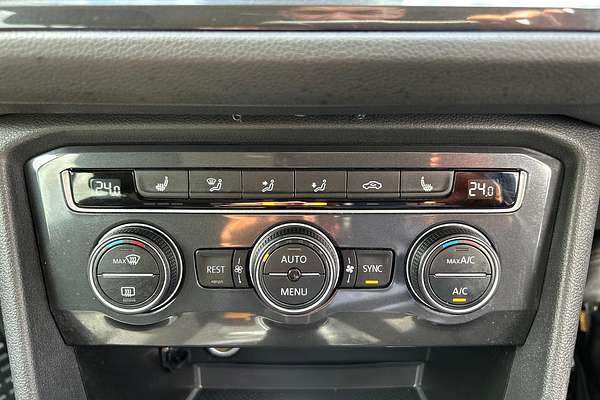 2021 Volkswagen Tiguan 162TSI Proline Allspace 5N