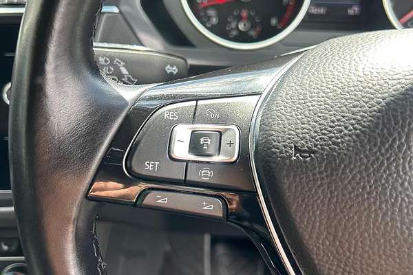 2021 Volkswagen Tiguan 162TSI Proline Allspace 5N