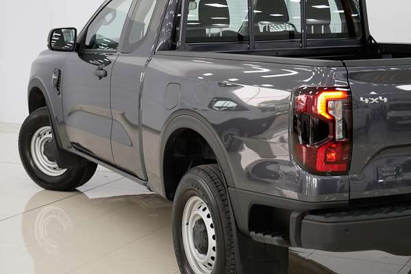 2023 Ford Ranger XL 4X4