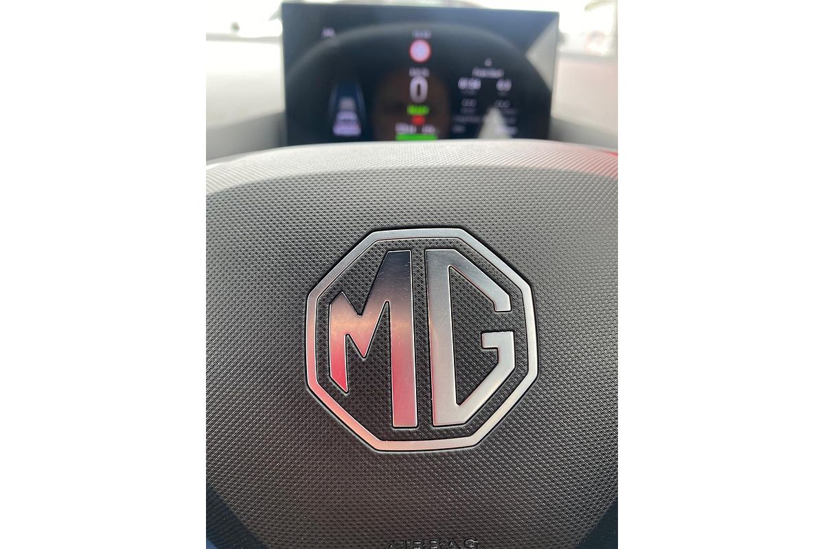 2023 MG MG4 Excite 51 MEH32