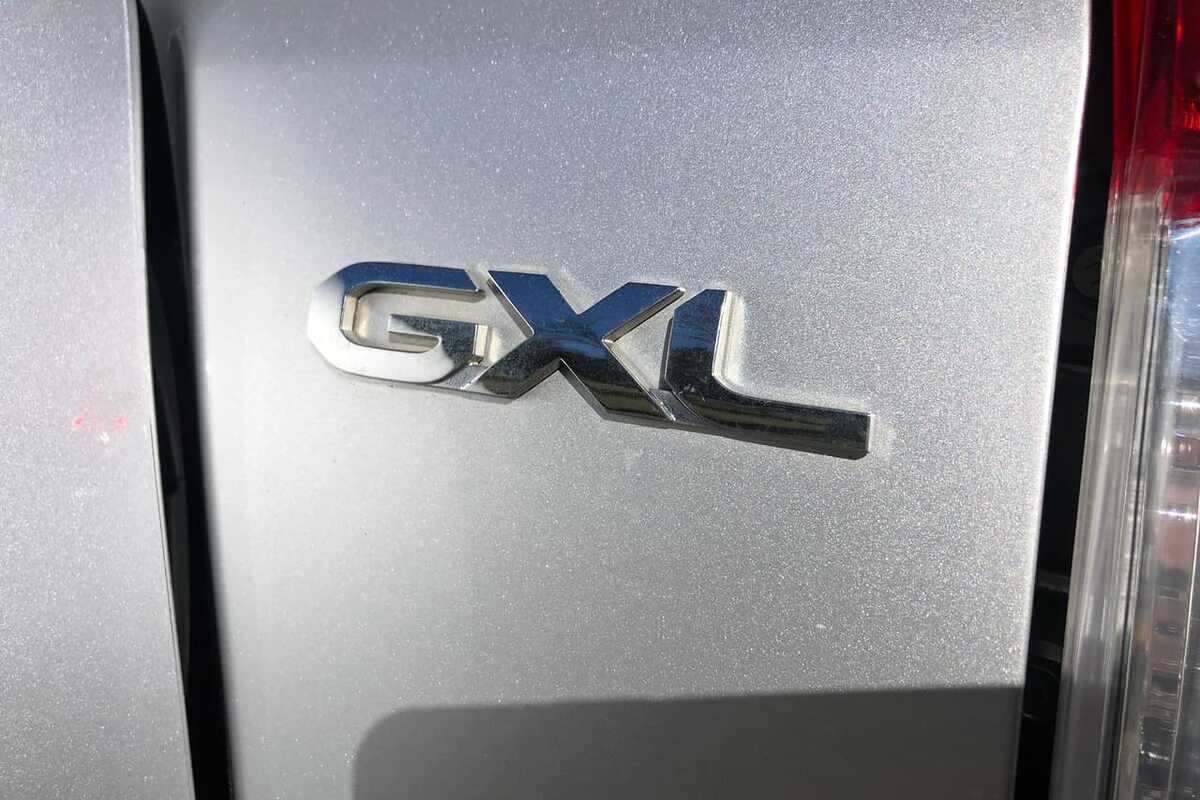 2012 Toyota LANDCRUISER PRADO GXL KDJ150R