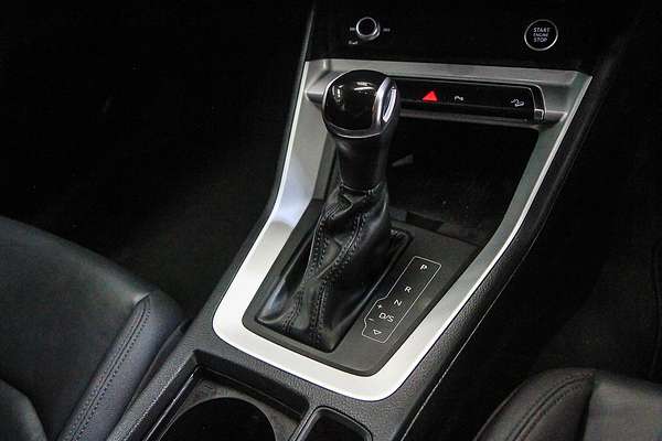2021 Audi Q3 35 TFSI F3