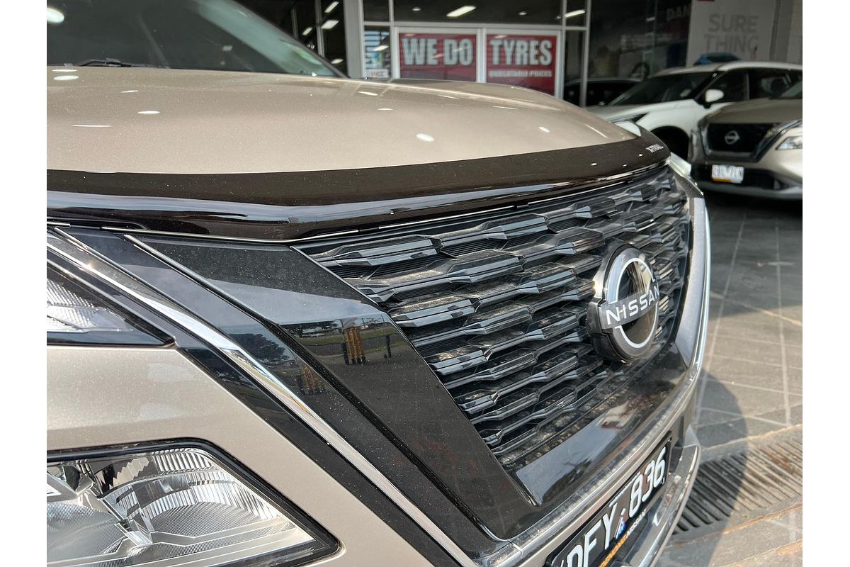 2024 Nissan X-TRAIL Ti-L e-POWER T33