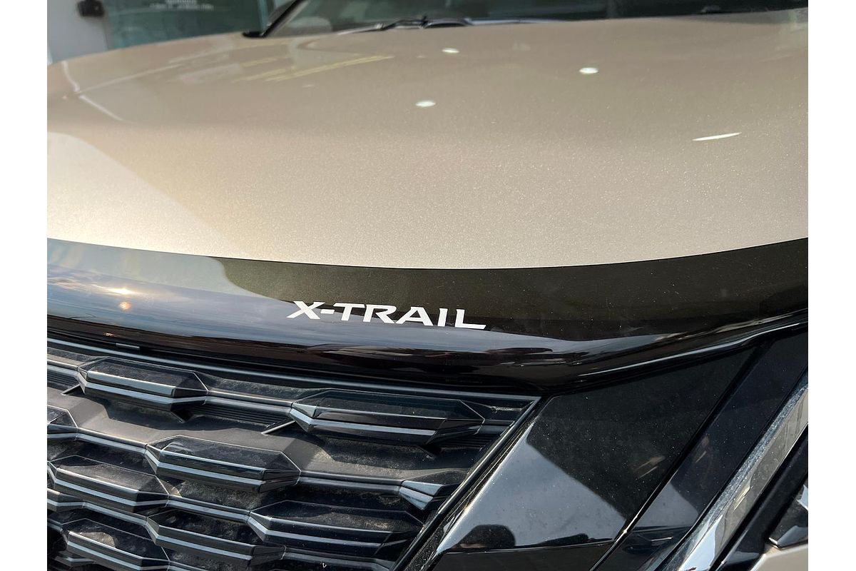 2024 Nissan X-TRAIL Ti-L e-POWER T33