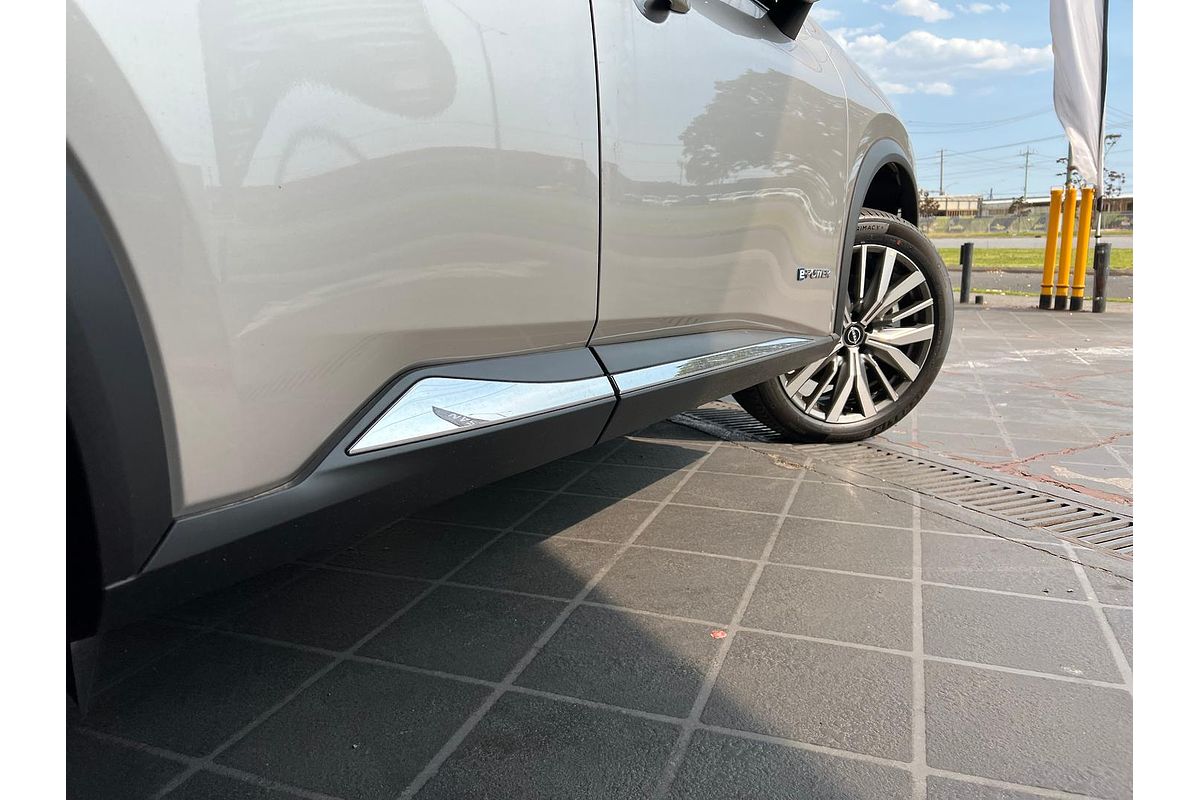 2024 Nissan X-TRAIL Ti-L e-POWER T33