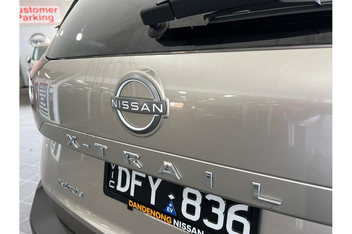 2024 Nissan X-TRAIL Ti-L e-POWER T33