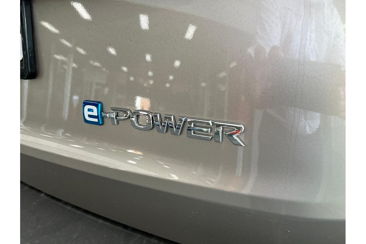 2024 Nissan X-TRAIL Ti-L e-POWER T33