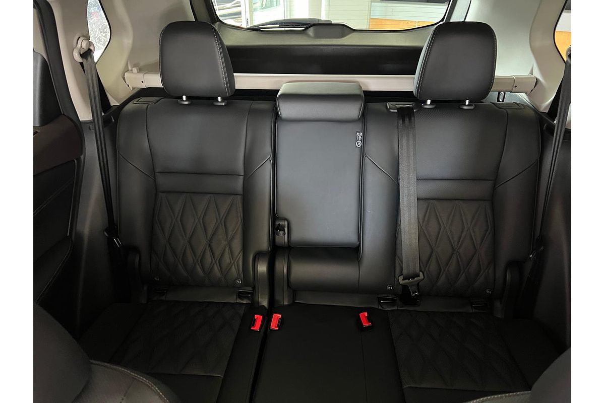 2024 Nissan X-TRAIL Ti-L e-POWER T33