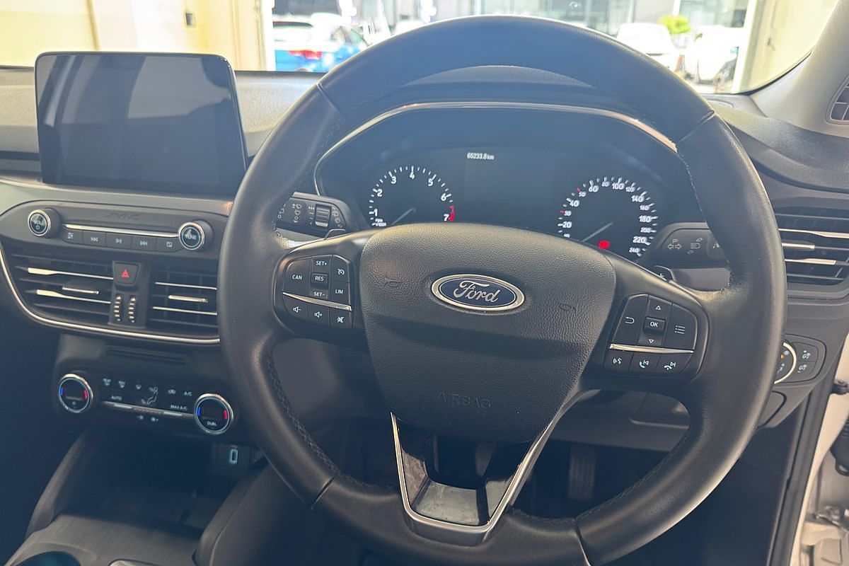 2019 Ford Focus Active SA