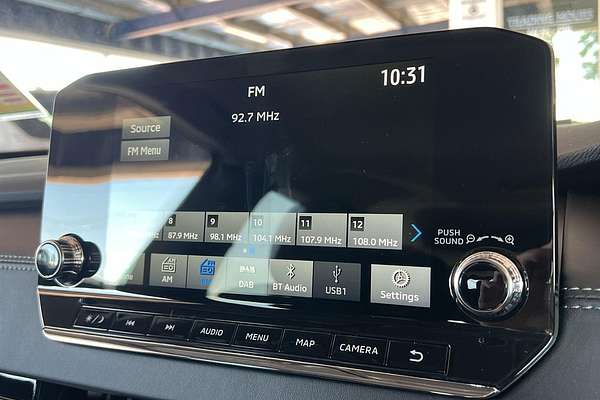 2024 Mitsubishi Outlander LS ZM