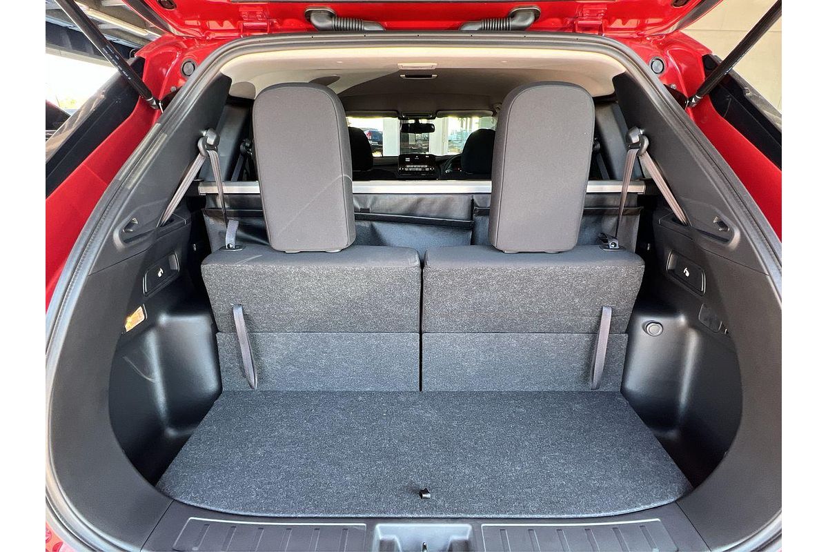 2024 Mitsubishi Outlander LS ZM
